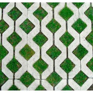 Adoquines para Jardines