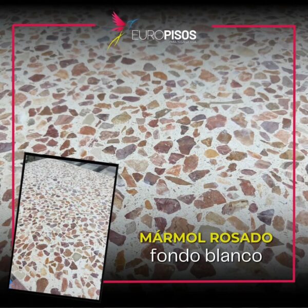 Mármol y piedras exóticas nacionales e importadas - Imagen 13