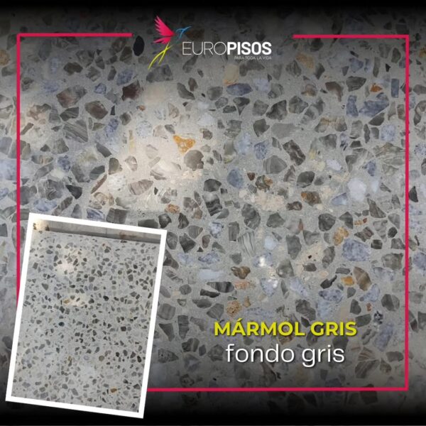 Mármol y piedras exóticas nacionales e importadas - Imagen 12