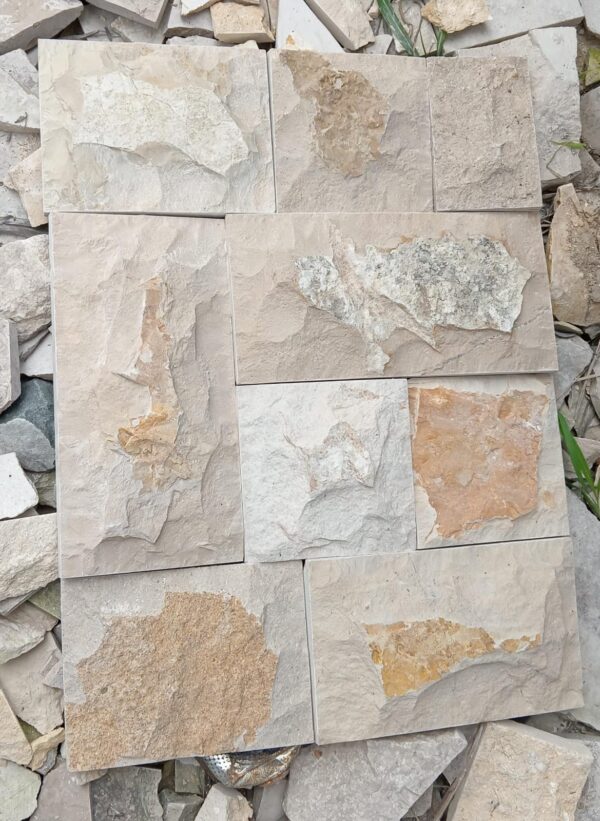 Piedra natural de mármol - marmetón - Imagen 7