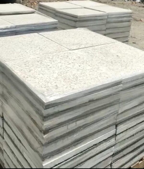 Baldosa Reforzada HS para Sulfatos, humedad y frío extremo - Imagen 2